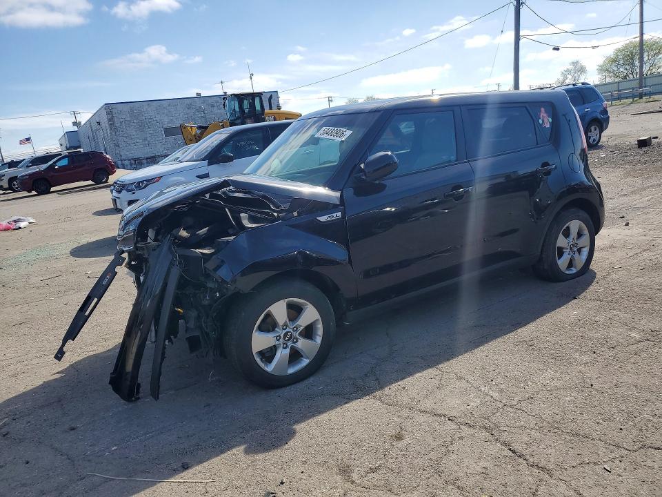 2017 KIA SOUL — VIN KNDJN2A29H7444224