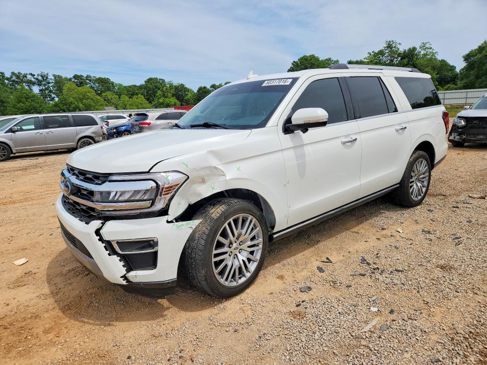 2024 FORD EXPEDITION — VIN 1FMJK1K86REA48573