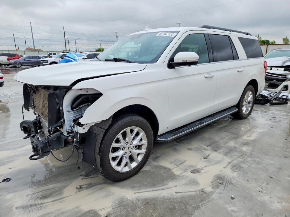 2020 FORD EXPEDITION — VIN 1FMJK1JT8LEA86108