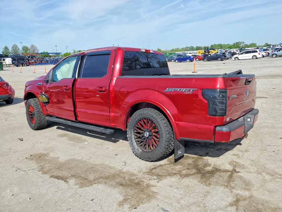 1FTEW1EP2GFC87185