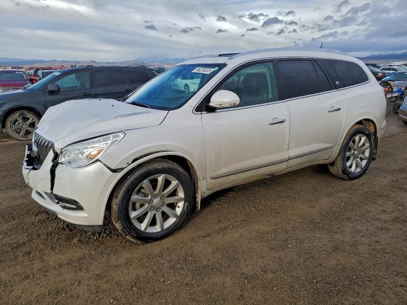 2016 BUICK ENCLAVE — VIN 5GAKVCKD0GJ173504