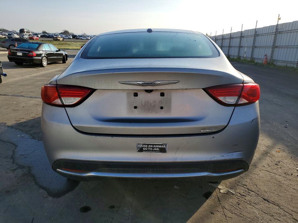 1C3CCCAB6FN707609