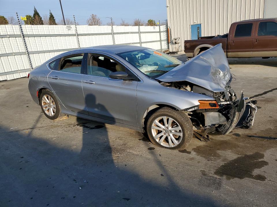 1C3CCCAB6FN707609