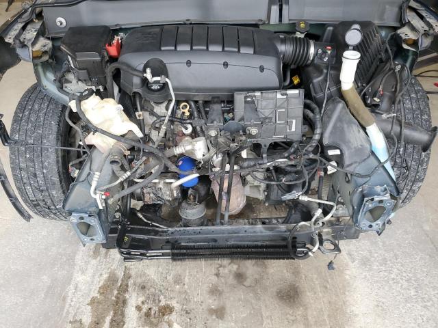 5GAKRCKD8FJ185046