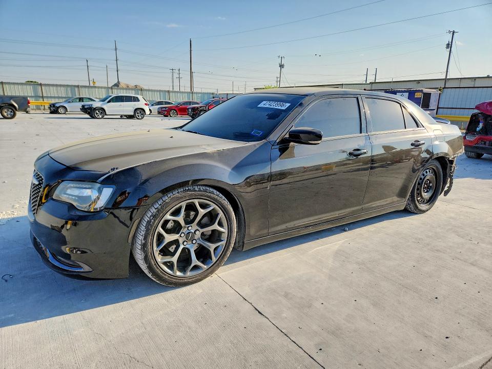2C3CCABG7GH230357