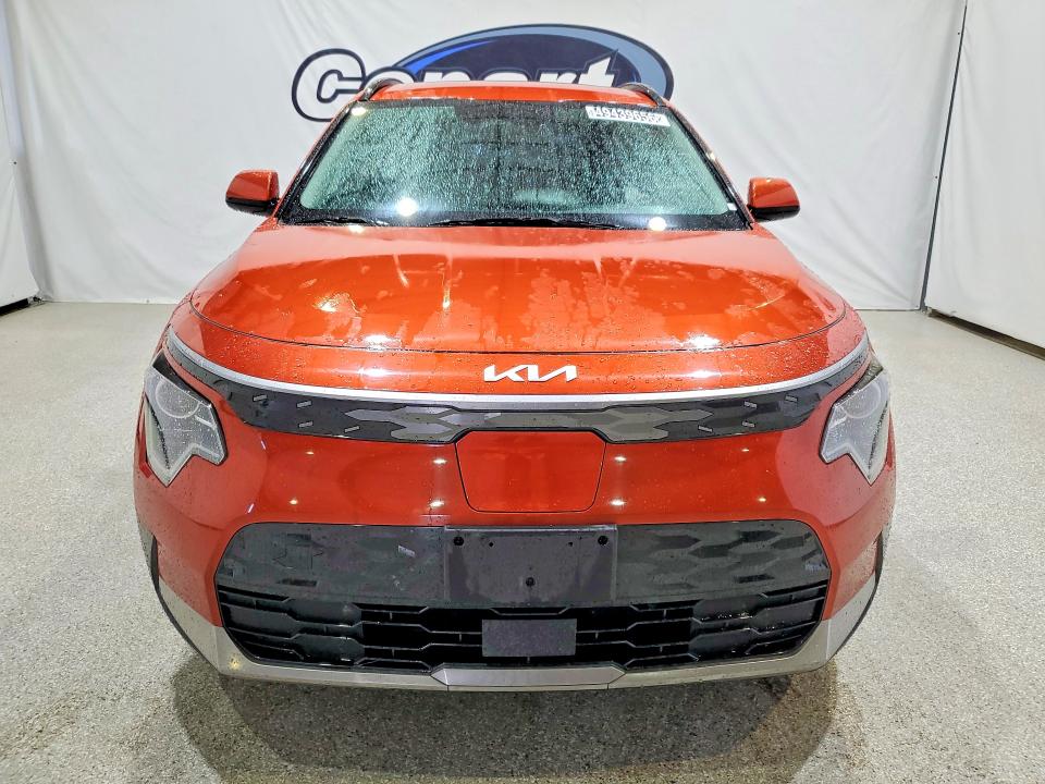 KNDCR3L19P5022889