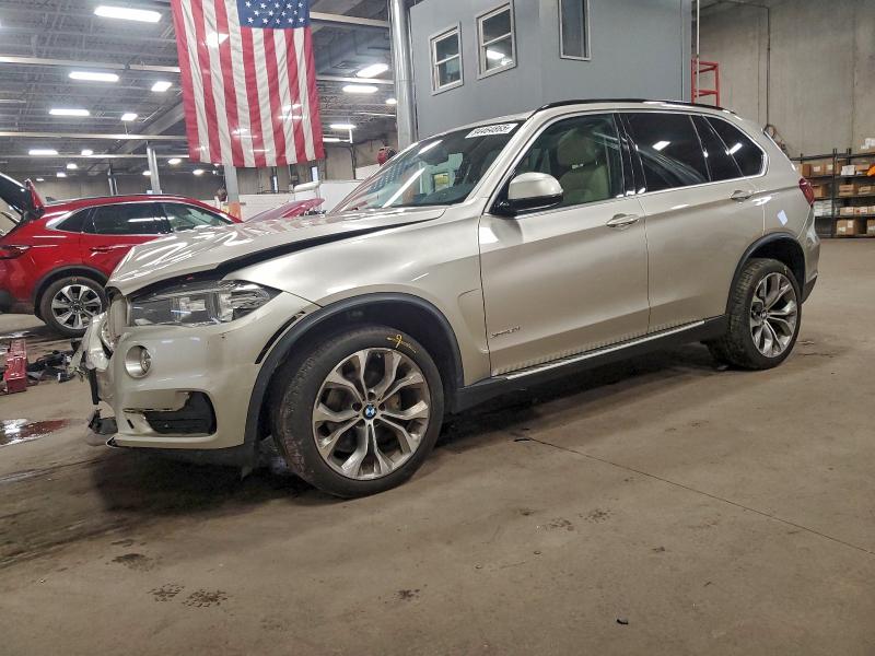2016 BMW X5 XDRIVE3 — VIN 5UXKR0C54G0U10699