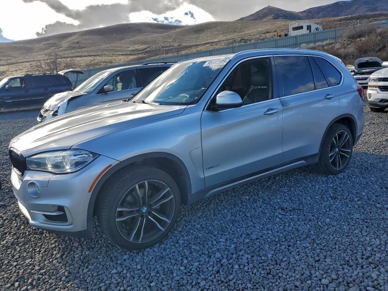 2017 BMW X5 XDRIVE3 — VIN 5UXKR0C3XH0V69162