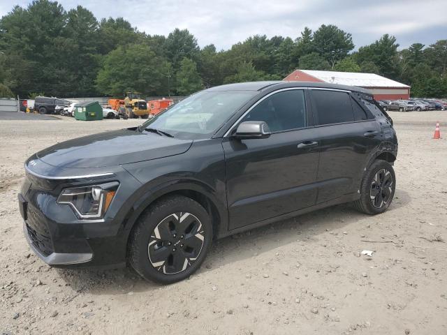2025 KIA NIRO — VIN KNDCR3L10S5132741