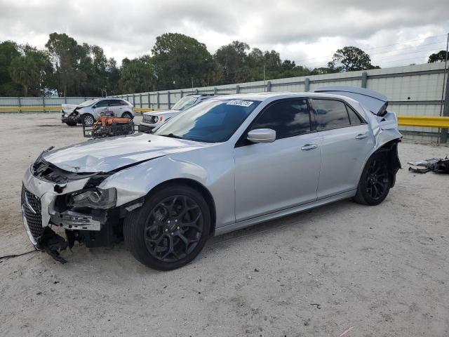 2020 CHRYSLER 300 — VIN 2C3CCABT7LH239096