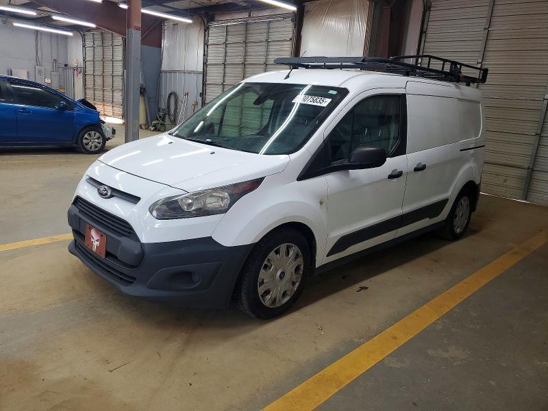 2015 FORD TRANSIT CO — VIN NM0LS7E73F1183156