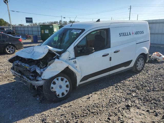 2020 FORD TRANSIT CO — VIN NM0LS7E2XL1445867