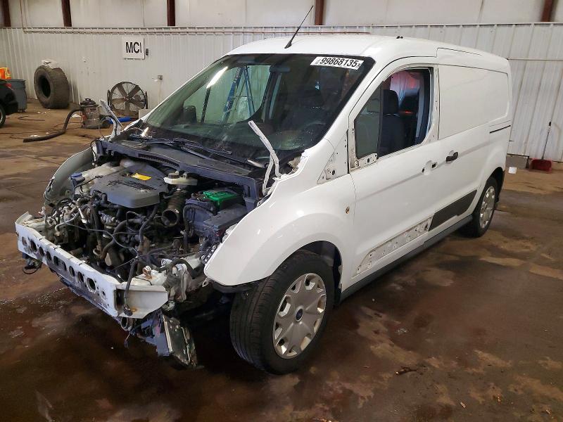 2016 FORD TRANSIT CO — VIN NM0LS7EX8G1281844