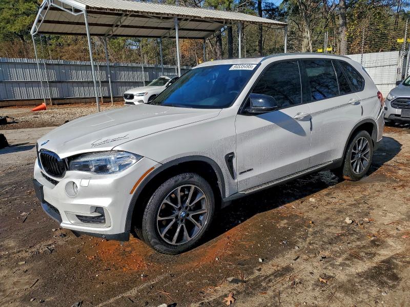 2017 BMW X5 XDRIVE3 — VIN 5UXKR0C34H0X77330