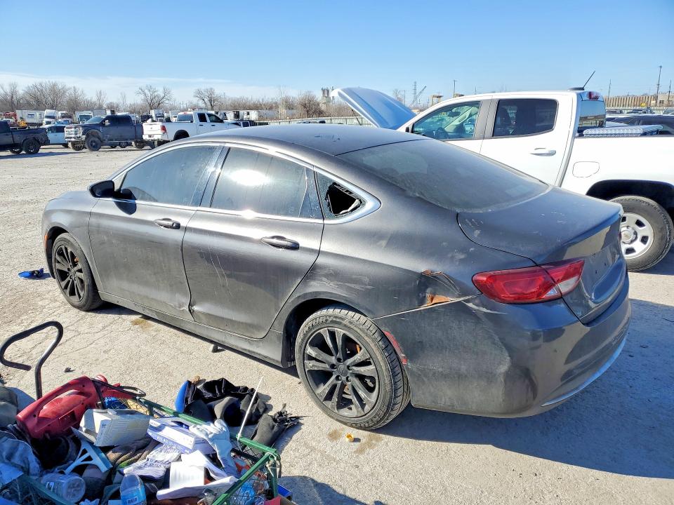 1C3CCCAB2FN561371