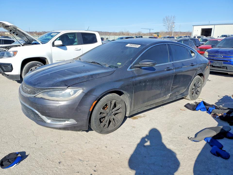 1C3CCCAB2FN561371