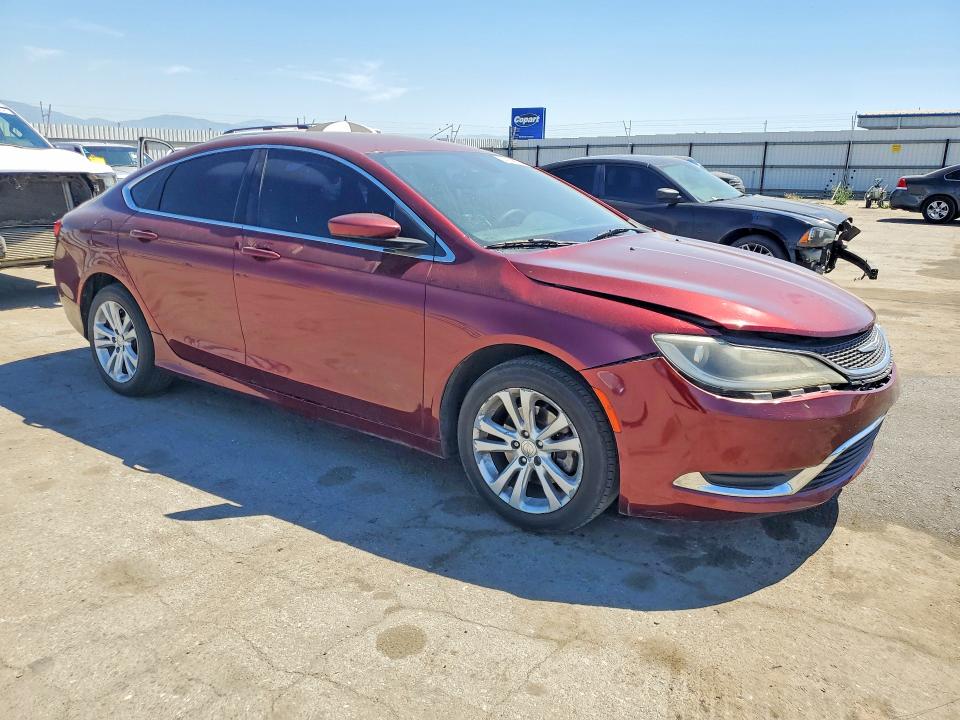 1C3CCCAB8FN633075