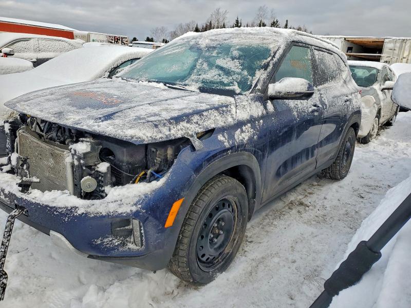 2026 KIA SELTOS EX — VIN KNDERCAA3T7851385