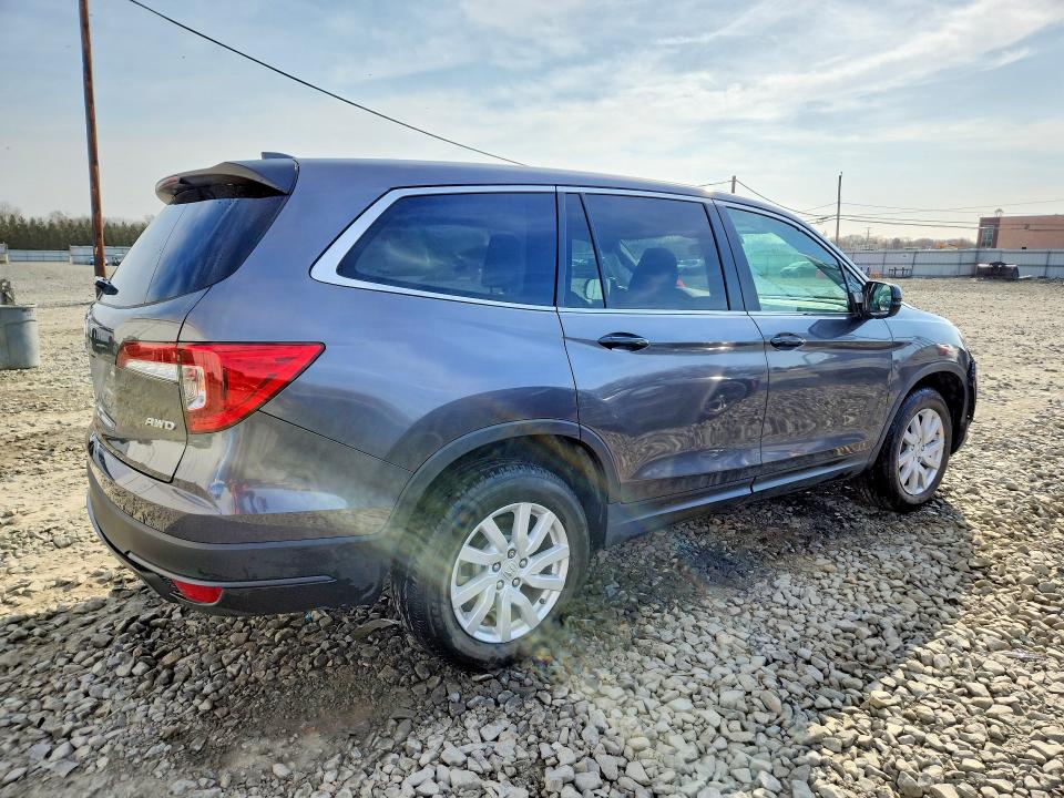 5FNYF6H10KB088182