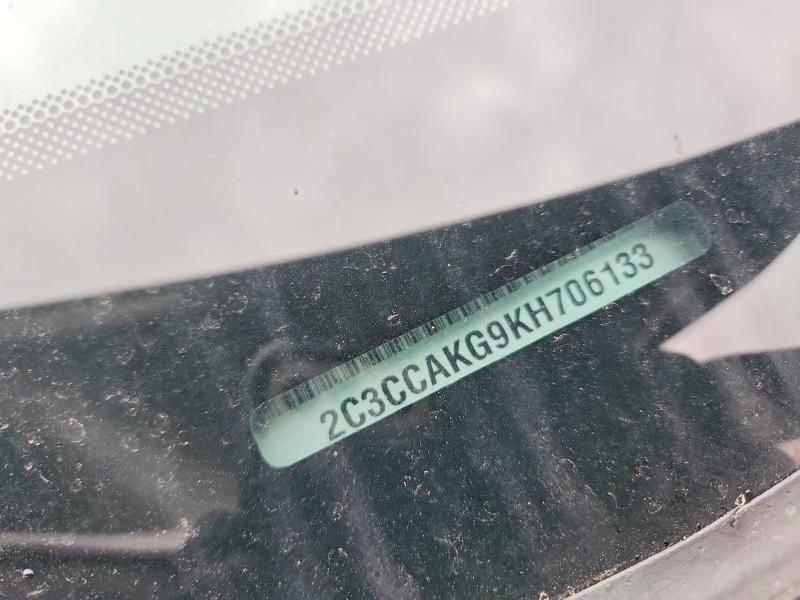 2C3CCAKG9KH706133