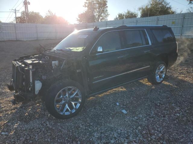 2019 GMC YUKON XL — VIN 1GKS2HKJ0KR387188