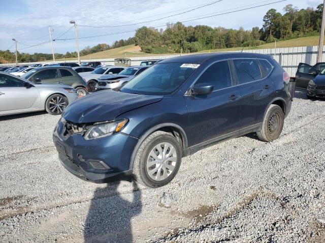 2016 NISSAN ROGUE S — VIN KNMAT2MV5GP689368
