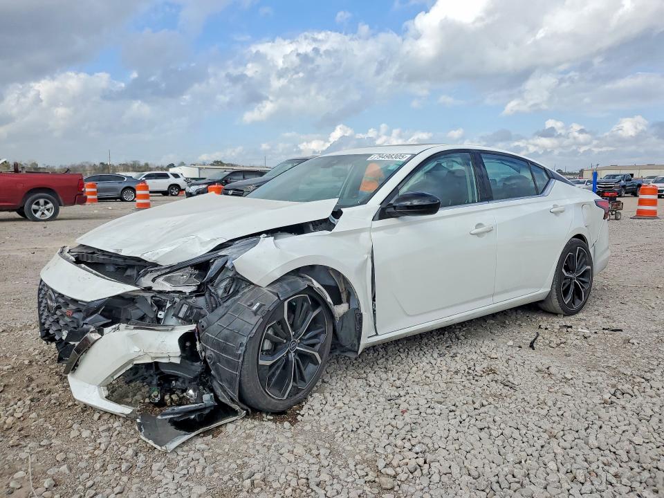 2023 NISSAN ALTIMA — VIN 1N4BL4CV3PN422944