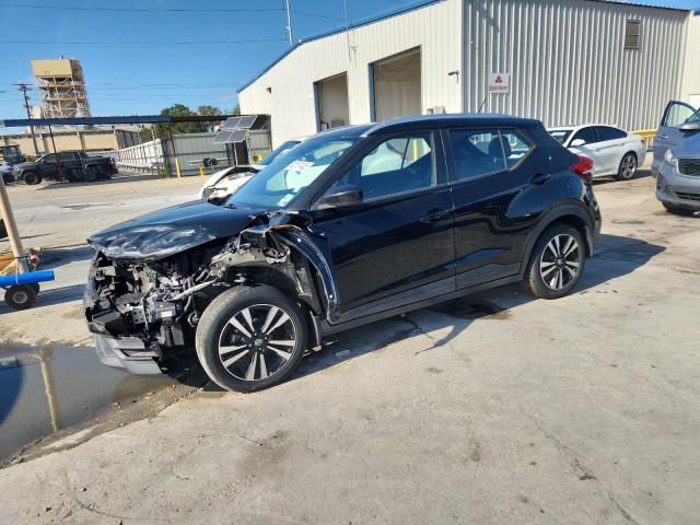 2020 NISSAN KICKS — VIN 3N1CP5CV9LL516235