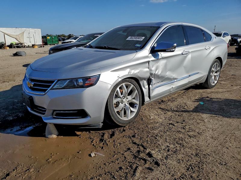 2020 CHEVROLET IMPALA — VIN 2G1105S36L9101393