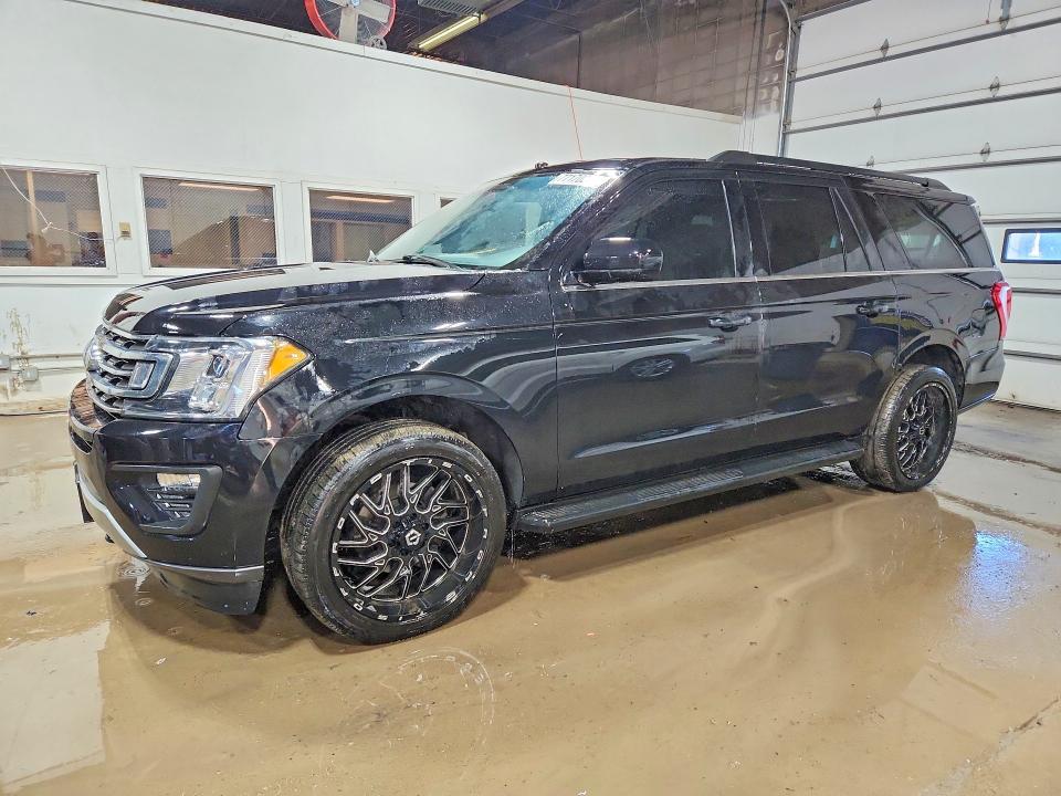 2019 FORD EXPEDITION — VIN 1FMJK1JT3KEA50082