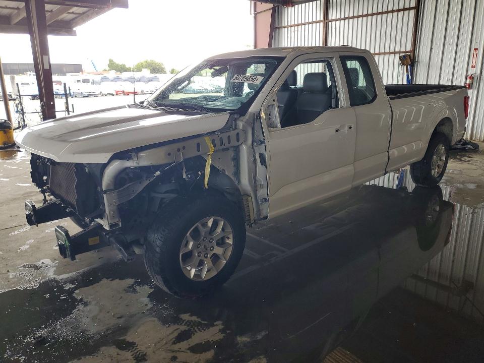 2023 FORD F150 — VIN 1FTFX1C56PKD95108