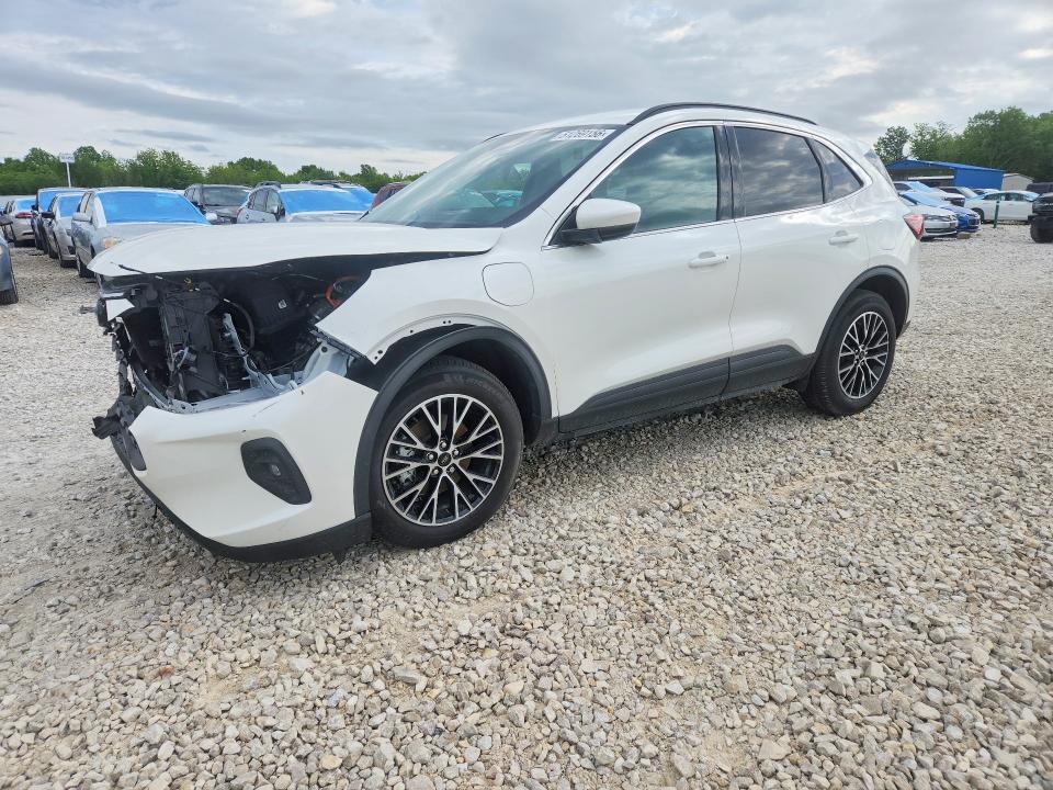 2025 FORD ESCAPE — VIN 1FMCU0E10SUA79471