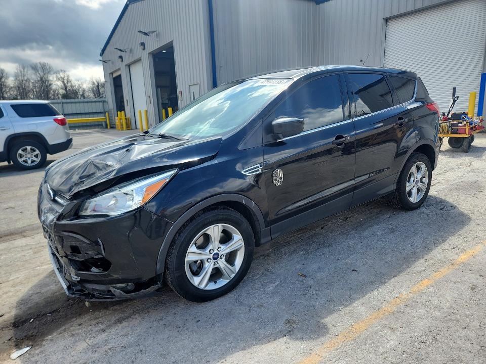 2016 FORD ESCAPE — VIN 1FMCU0G91GUA54461