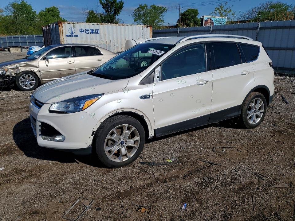 2016 FORD ESCAPE — VIN 1FMCU9J94GUB54602