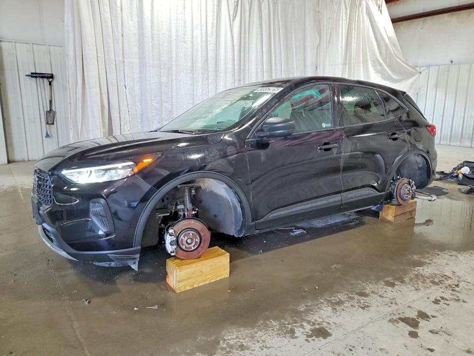 2025 FORD ESCAPE — VIN 1FMCU9GN0SUB07287