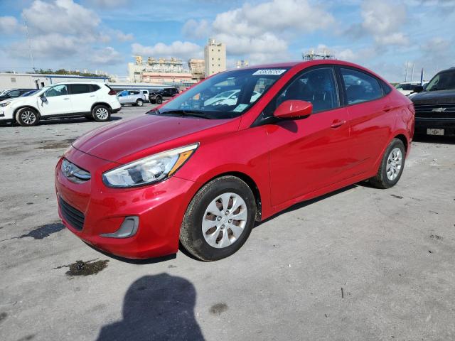2016 HYUNDAI ACCENT SE — VIN KMHCT4AE4GU053918