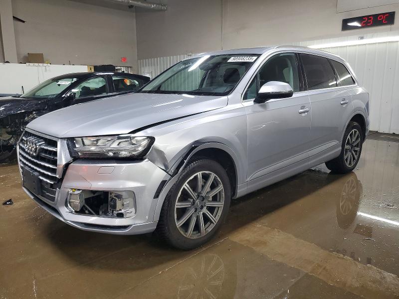 2017 AUDI Q7 PRESTIG — VIN WA1VABF78HD032714