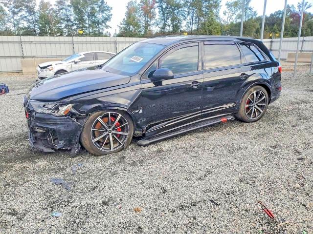 2024 AUDI Q7 — VIN WA1LXBF73RD006304
