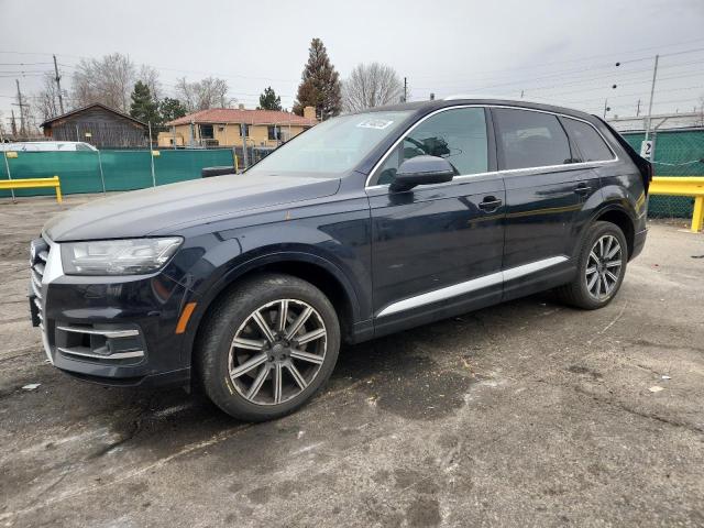 2017 AUDI Q7 PRESTIG — VIN WA1VAAF71HD018325