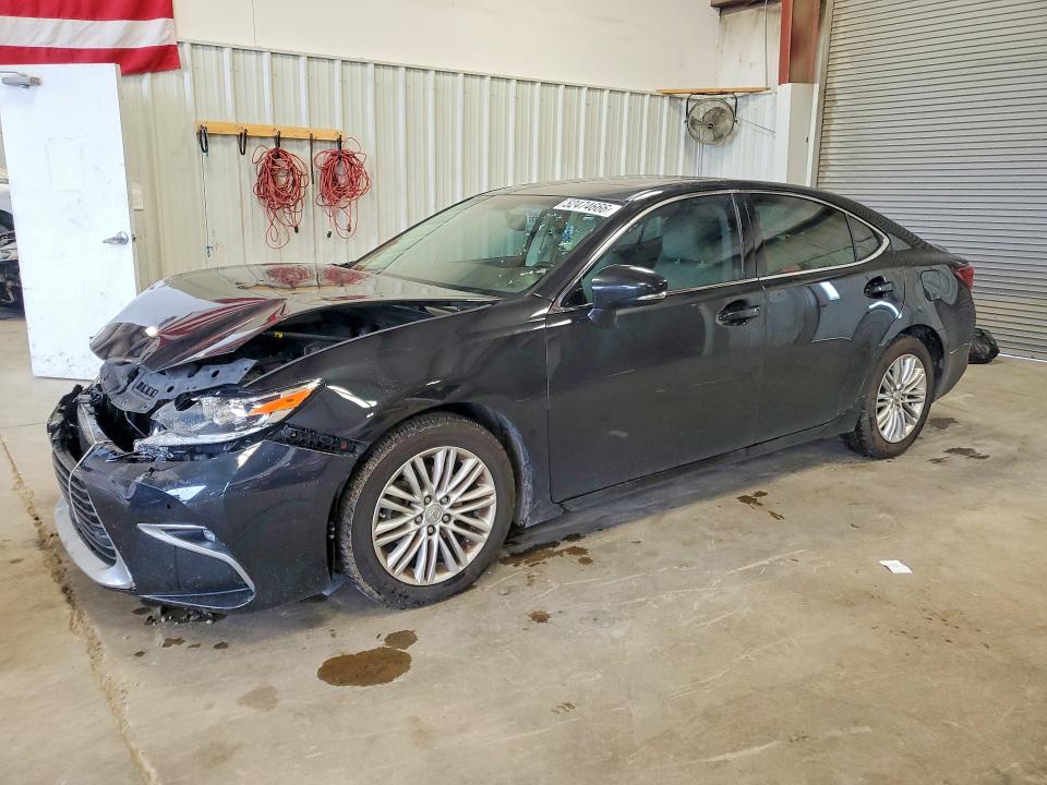 2016 LEXUS ES — VIN 58ABK1GGXGU006942