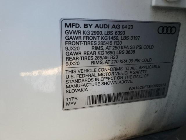 WA1LCBF73PD020373