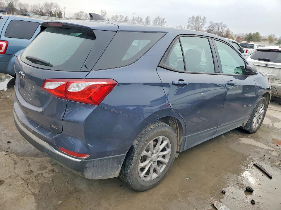 3GNAXREV6JS574371