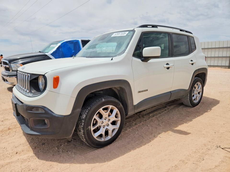ZACCJBBB4HPG45177
