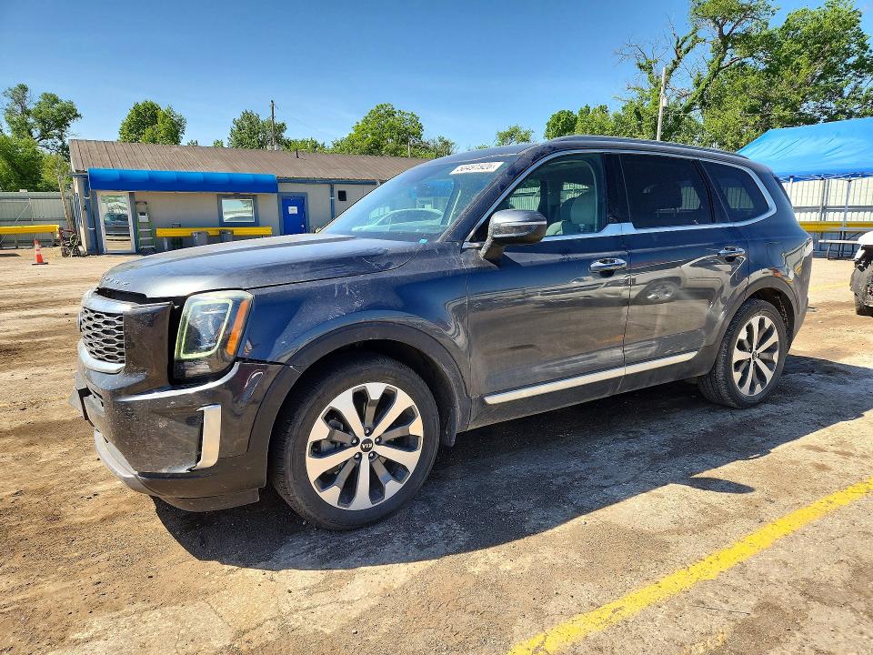 5XYP6DHC5LG011156