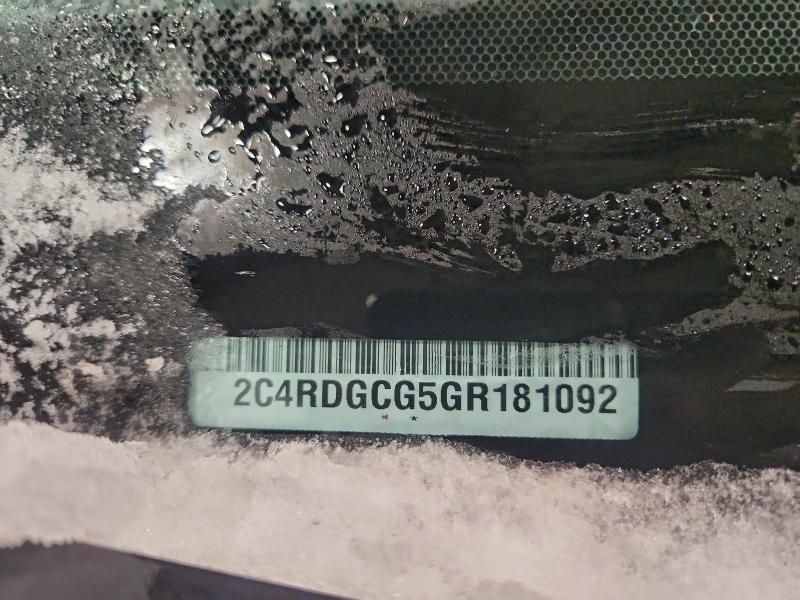 2C4RDGCG5GR181092