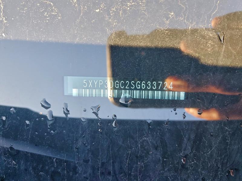 5XYP3DGC2SG633724