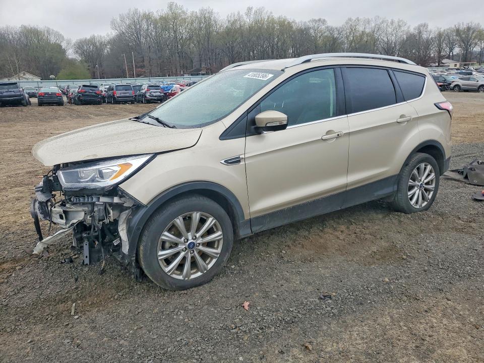 2018 FORD ESCAPE — VIN 1FMCU0J91JUD20979