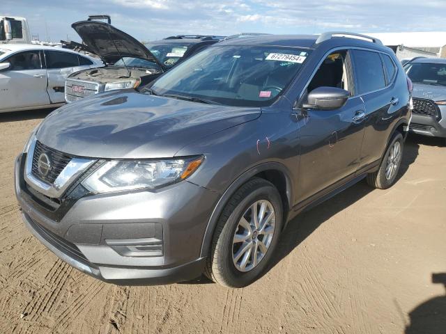 2020 NISSAN ROGUE — VIN 5N1AT2MV0LC718272