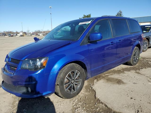 2019 DODGE GRAND CARA — VIN 2C4RDGEG1KR511798