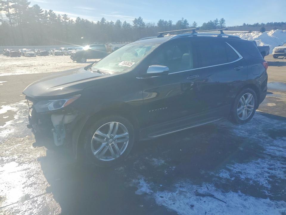 2018 CHEVROLET EQUINOX — VIN 3GNAXVEV4JL118940